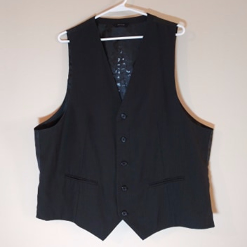 Men's XL Vest